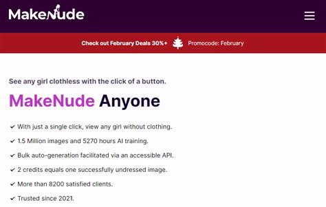 Makenude.ai .
